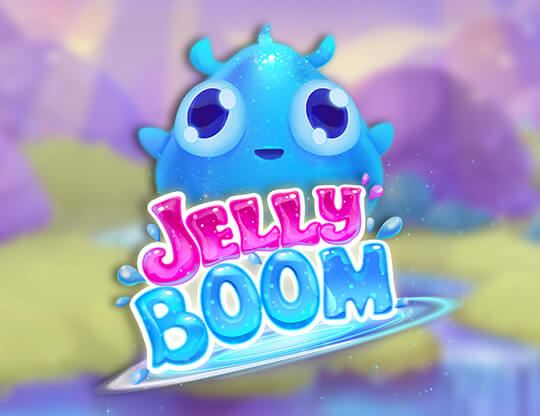 Jelly Boom